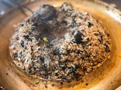 -小牛哈尼章鱼水煎肉(金鹰店)