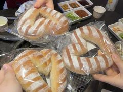 -AJIYA·池袋日式烧肉自助(天津万象城店)