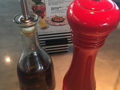 -Pizza Express(机场T1店)