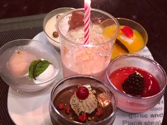 -星汇餐厅(新濠影汇店)