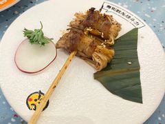 -元气寿司(东方宝泰店)