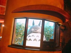 -三鹰之森吉卜力美术馆