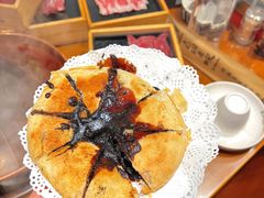 -古铜老院铜锅涮肉·清真(双井店)