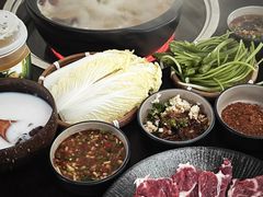-芸鲜季·云南野生菌餐厅· 云南风物味研社(闵行店)
