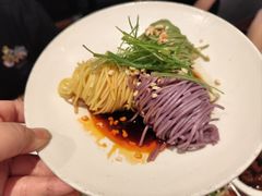 -绿茶餐厅(成都大悦城店)