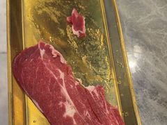 -金喜娜无限自助烤肉(泰达永旺店)