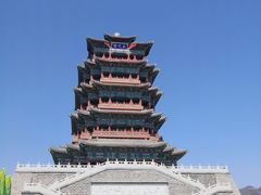 -门城湖公园