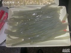 宽粉-蜀留香火锅(白堤路店)