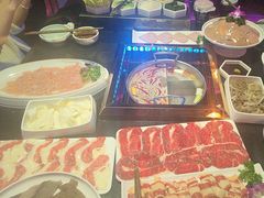 -唱客美食KTV量贩(北京路店)