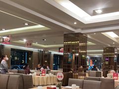 大堂-大鸭梨(天通西苑店)