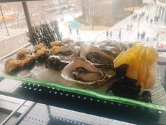 -日进一片海.生腌海鲜火锅.宵夜烧烤(三里屯总店)