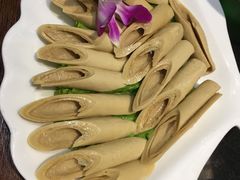 -重庆德庄火锅(体育中心店)