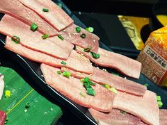 -千寻烧肉(政务区店)