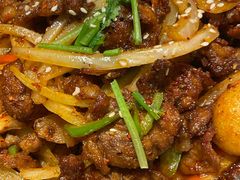 -那拉提之疆·新疆菜(美院店)