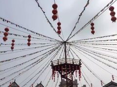 -芜湖方特东方神画