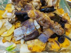 -格日勒阿妈蒙古厨房(大召店)