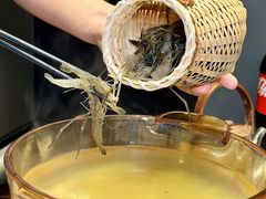 -炊江南·上海菜(国展华漕店)