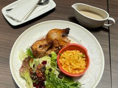 -Poulet - Bugis+
