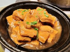 -忠顺斋易州印象烤鸭店(东关新村店)