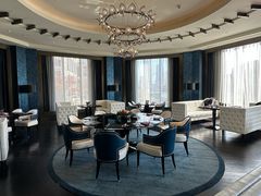 -上海苏宁宝丽嘉酒店·Cafe Bellagio西餐厅