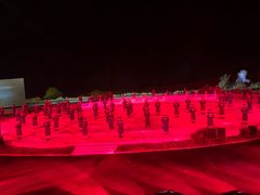 -鼎盛王朝康熙大典实景演出