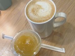 -逸派咖啡 EPARKCOFFEE(广安门店)