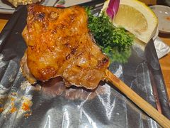 -大岛日本料理铁板烧(南通大饭店)