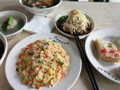 -蒋家桥饺面店(广陵路店)
