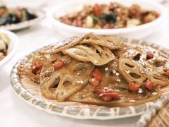 老味道藕片-小辉哥大排档(船山路总店)