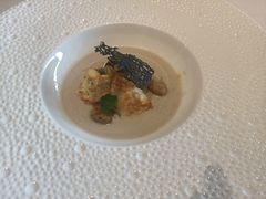 -ELUNE艾露恩·人良斋西餐厅