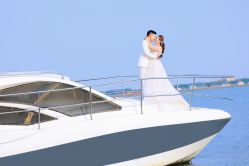 -巴黎新娘婚纱摄影·婚礼策划(嘉定总店)