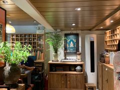 -菩提书坊(侨福大厦店)