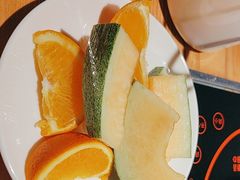 -骨之味·筒骨汤火锅(晋江万达店)