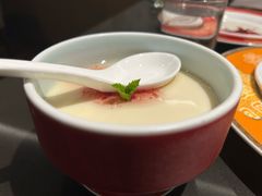 -北京王府井希尔顿酒店·秦唐中餐厅Chynna