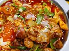 -嘎嘎鸭脑壳(驷马桥店)
