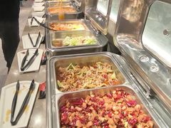 -比格比萨自助(裕源大厦店)