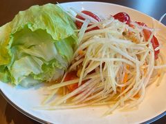 -mango tree芒果树泰国餐厅(青岛万象城店)