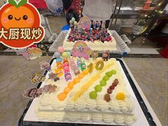 -京香轩·中餐厅(上海中庚聚龙酒店)