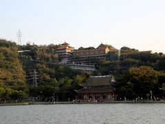 -顺峰山公园