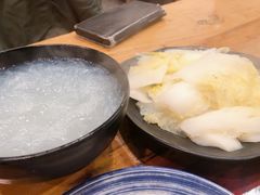 爆白菜-金生隆(六铺炕店)