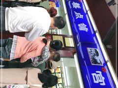 -宫廷糕点铺