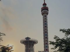 -白沙门生态公园