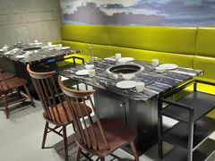 -秦宝雪花牛肉养生火锅(大兴九臻店)