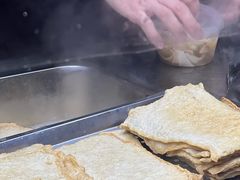 -老太太海鲜鱼饼