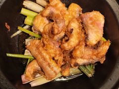 -清晖小苑•顺德地方菜(壹海城店)