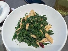 -黑窑厂糖油饼烤鸭·清真菜(黑窑厂街店)