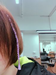 -KS COLOUR漂色·染发·画染