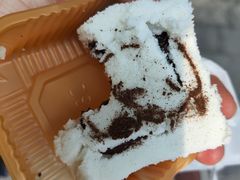 巧克力米糕-中栗华栗子(鞍山道店)