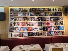 -安妮意大利餐厅(世贸天阶店)