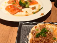 -炉胜·炉端烧·居酒屋